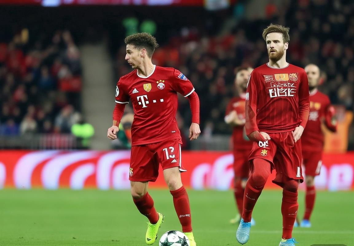 欧冠疯狂一夜：皇马晋级，拜仁逆转，利物浦压哨绝杀！