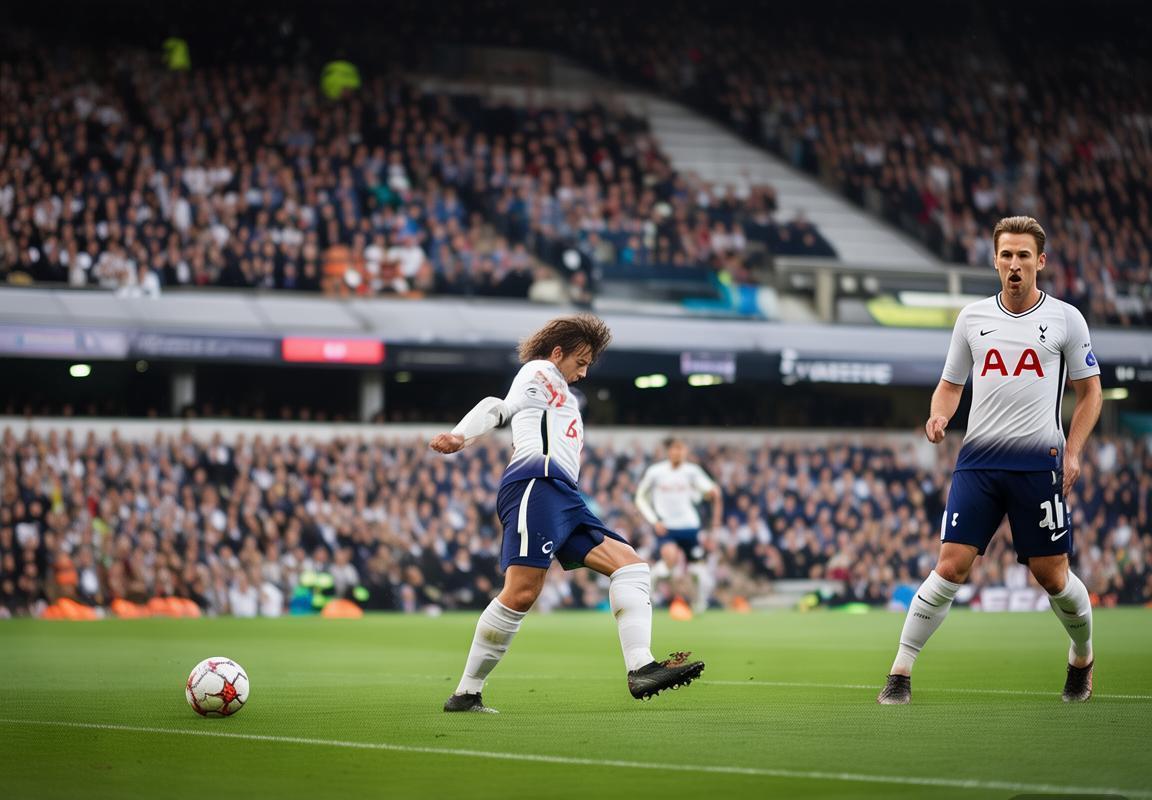 欧冠：热刺主场完胜，马竞马赛上演补时逆转奇迹