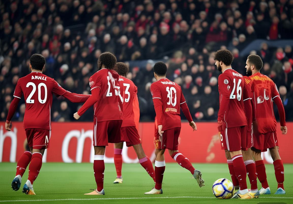 克洛普神换人！利物浦绝杀国米逼近欧冠16强，维尔茨一传一射闪耀安菲尔德